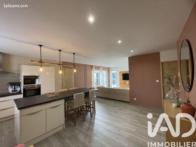 Maison vente à Privas, Baix