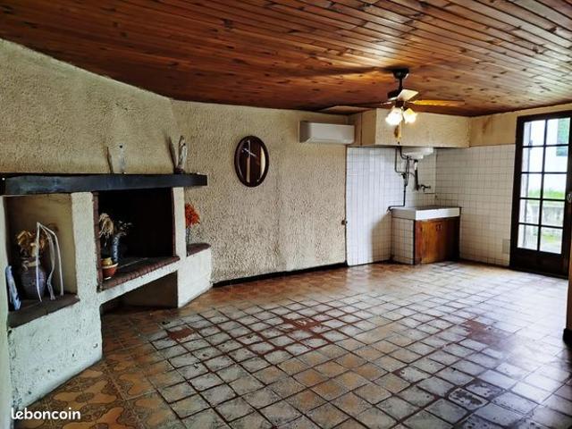 Maison vente à Toulouse, Auzeville-tolosane