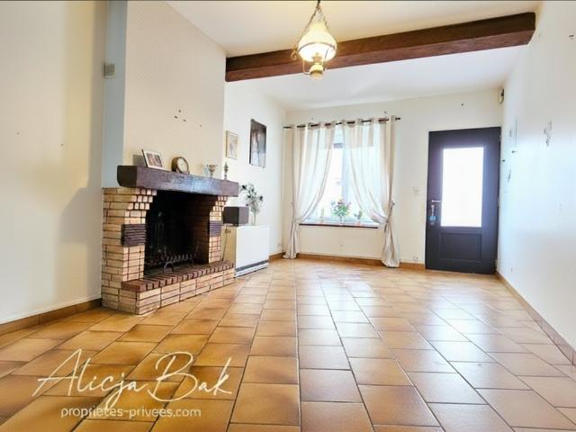 Maison vente à Carcassonne, Pexiora