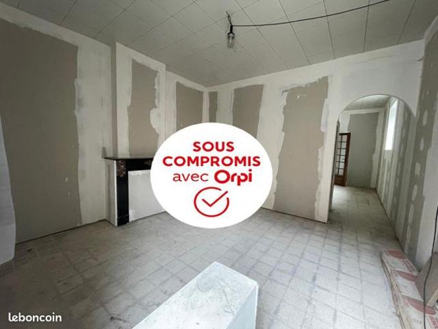 Maison vente à Valenciennes, Beuvrages