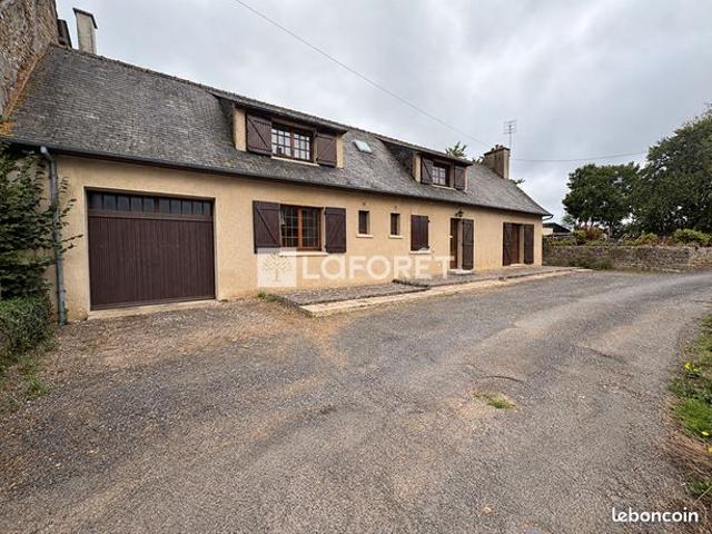 Maison vente à Argentan, Notre-dame-du-rocher