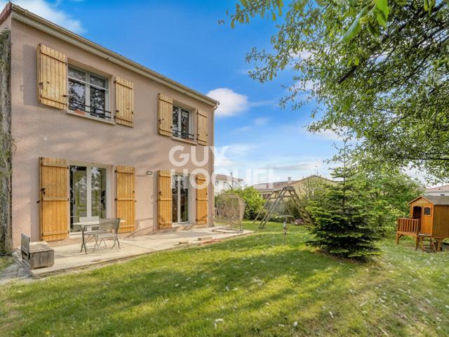 Maison vente à Toulouse, Fronton