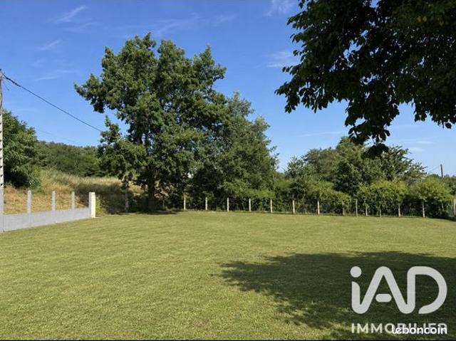 Maison vente à Tours, Lignières-de-touraine