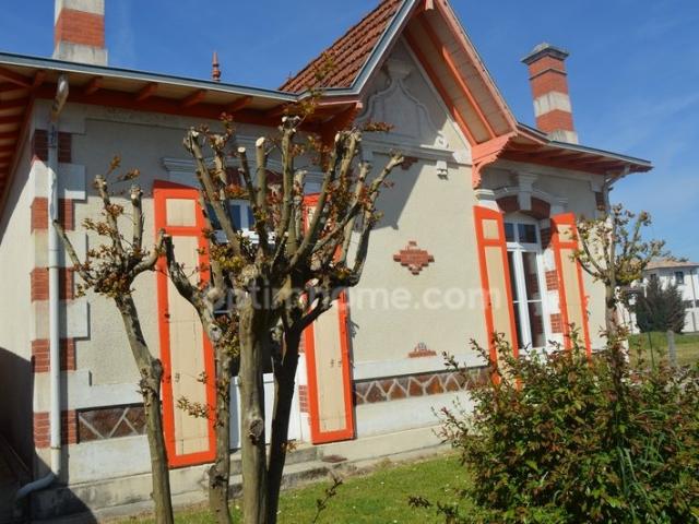 Maison vente à Arcachon, Gujan-mestras
