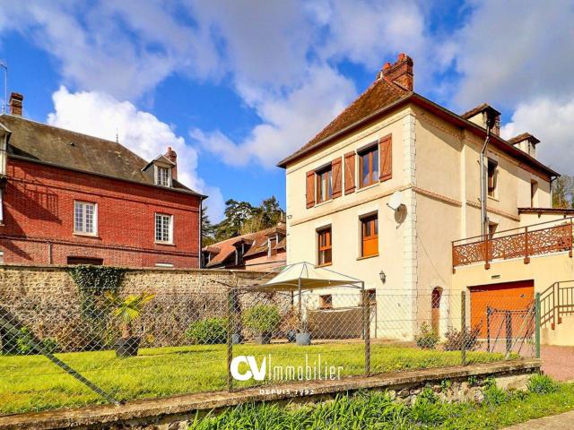 Maison vente à Les Andelys, Saint-pierre-du-vauvray