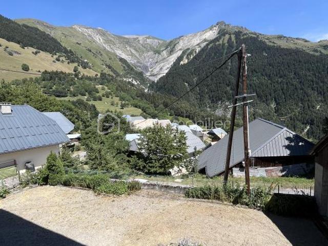 Maison vente à Saint-Jean-de-Maurienne, Hermillon