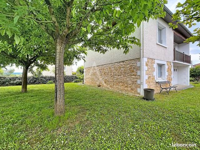 Maison vente à Cahors, Prayssac