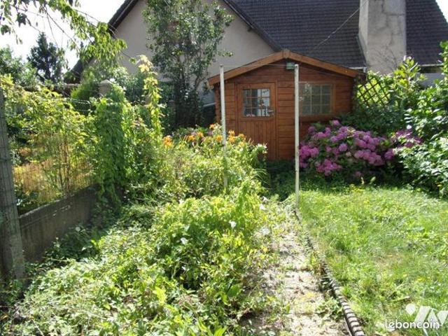 Maison vente à Valenciennes