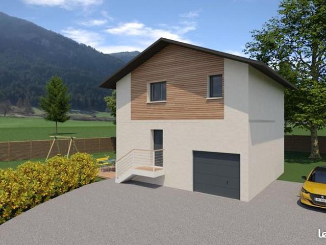 Maison vente à Thonon-les-Bains, Saint-andré-de-boëge