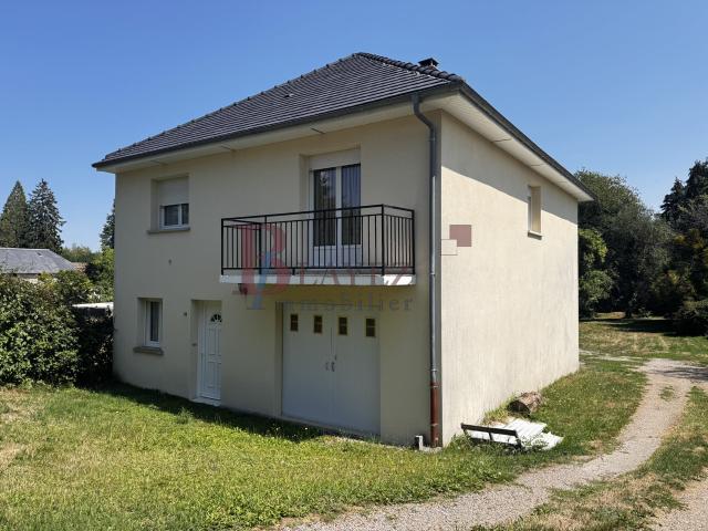 Maison vente à Égletons, Corrèze