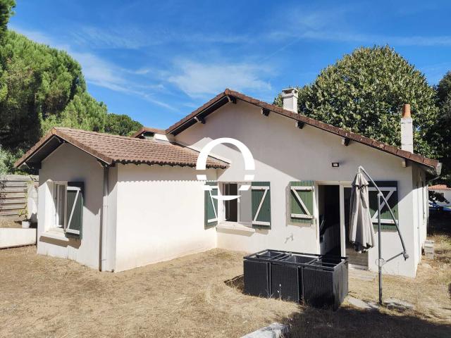 Maison vente à L'Ermitage, Saint-Brevin-les-Pins