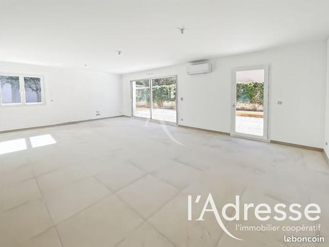 Maison vente à Marseille, Aubagne