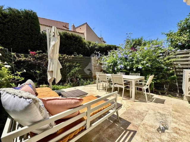 Maison vente à Grasse, Cannes