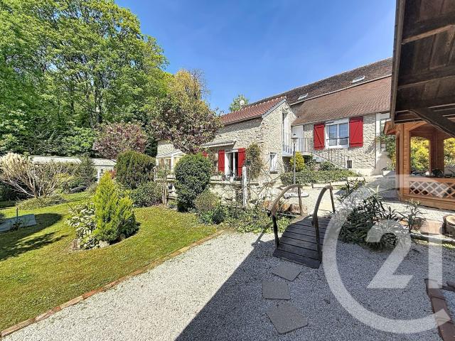 Maison vente à Provins