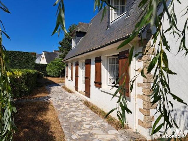 Maison vente à Saint-Nazaire, Le Pouliguen