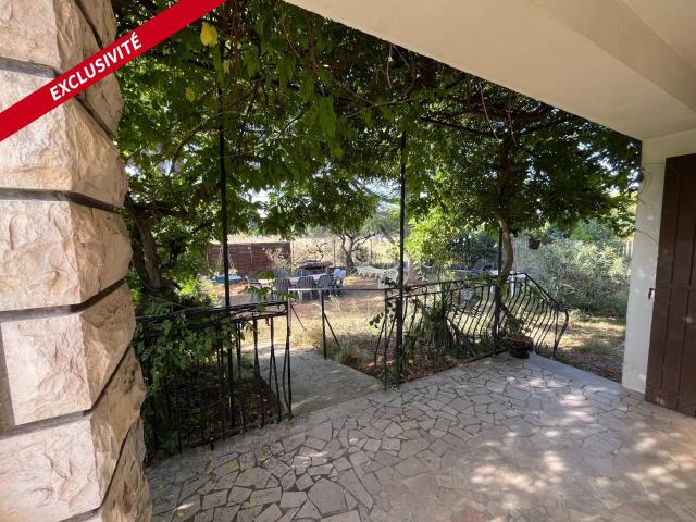 Maison vente à Roquemaure, Gard