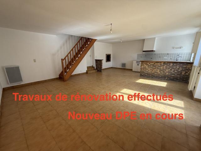 Maison vente à Combourg, Ille-et-Vilaine