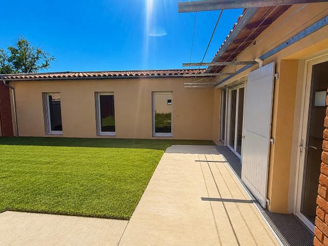 Maison vente à Toulouse, Pibrac