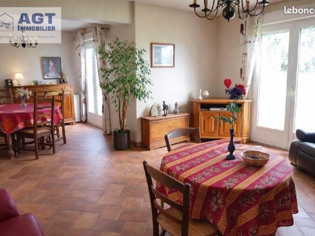 Maison vente à Beauvais, Milly-sur-thérain