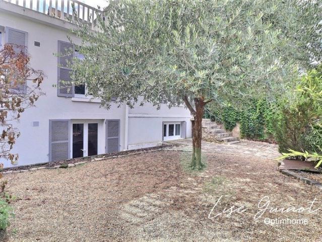 Maison vente à Saint-Germain-en-Laye, Orgeval