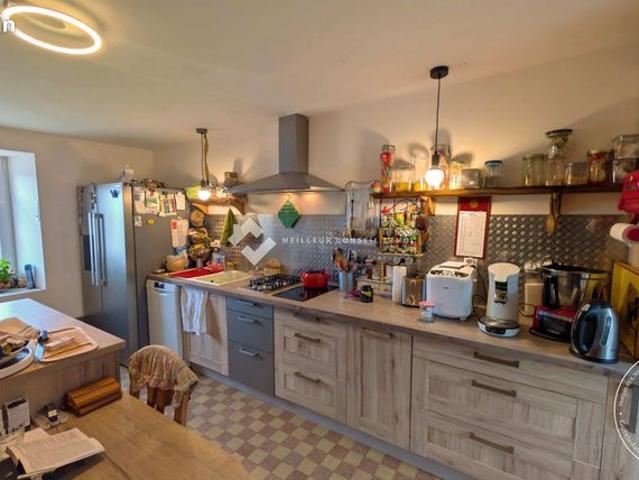 Maison vente à Saint-Aignan, Loir-et-Cher