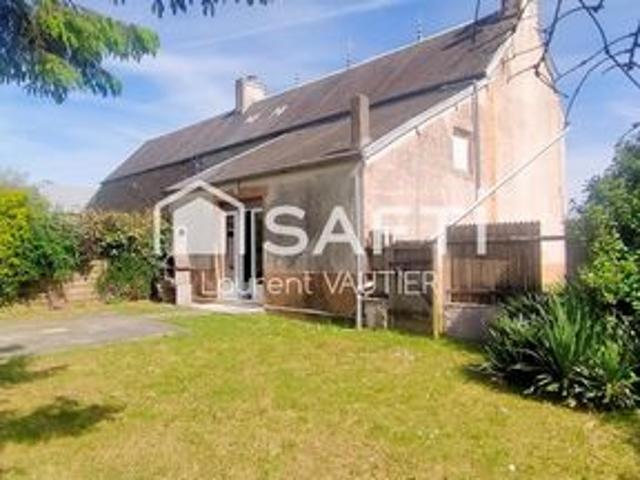 Villa vente à Coutances, Ancteville