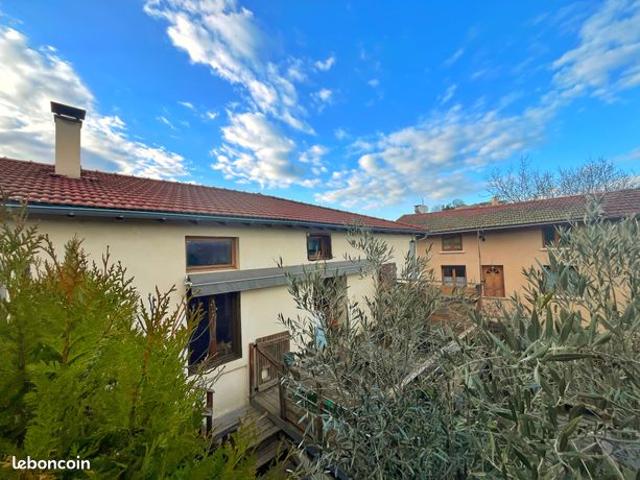 Maison vente à Villefranche-sur-Saône, Rhône