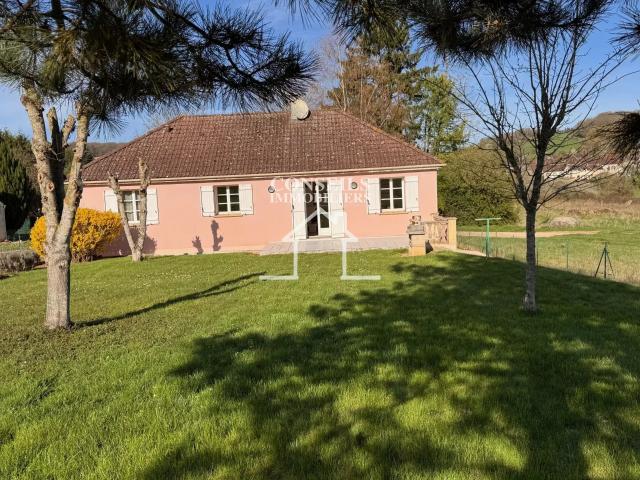 Maison vente à Sens, Villeneuve-sur-yonne