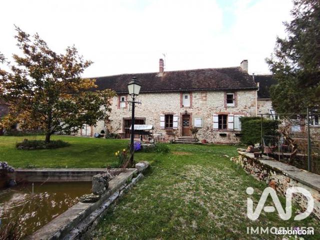 Maison vente à Provins, Thénisy