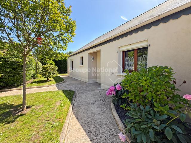 Maison vente à Nantes, Thouaré-sur-loire