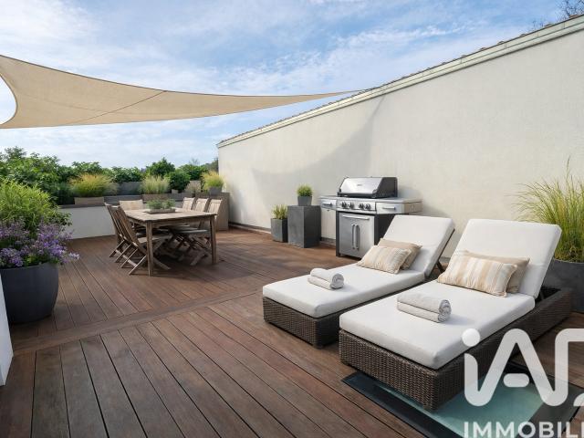 Maison vente à La Rochelle