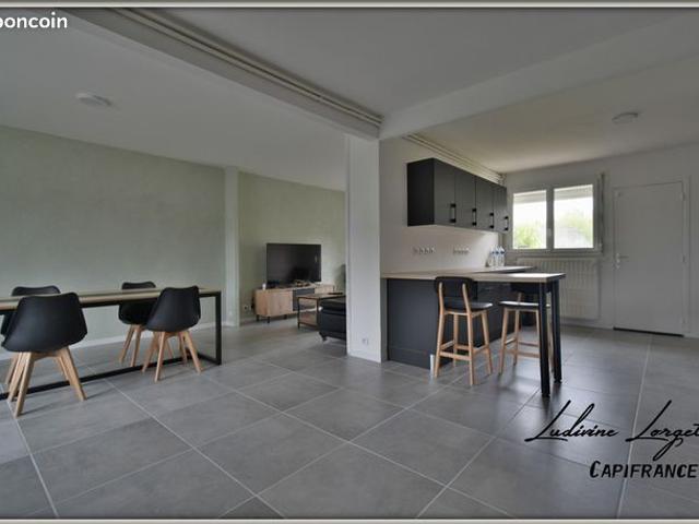 Maison vente à Château-Thierry, Neuilly-saint-front