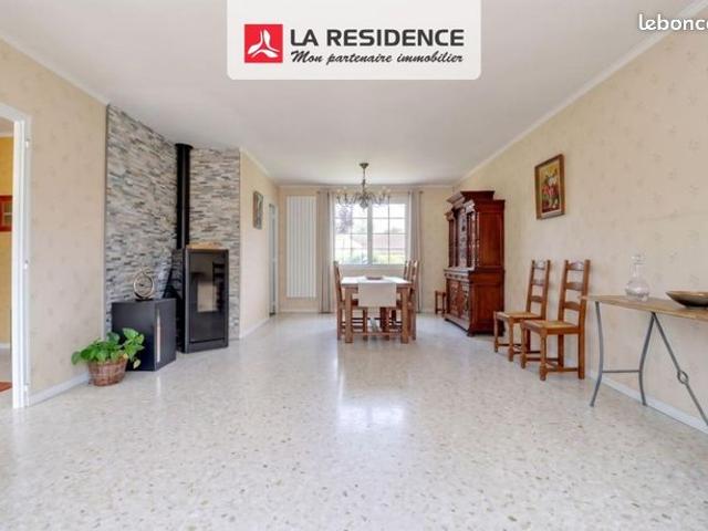 Maison vente à Mantes-la-Jolie, Houdan