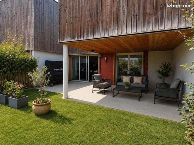 Maison vente à Toulouse, Beauzelle