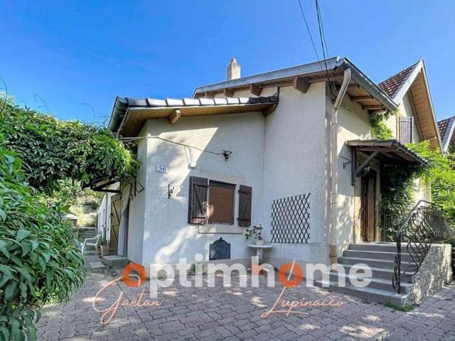 Maison vente à Thionville, Moyeuvre-grande