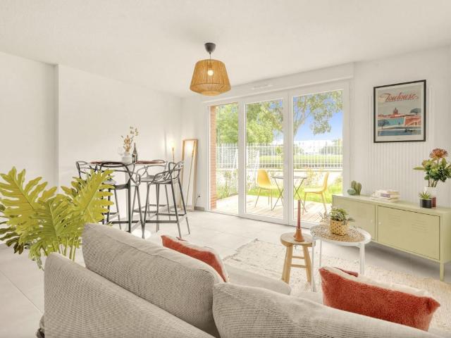 Maison vente à France métropolitaine, Toulouse