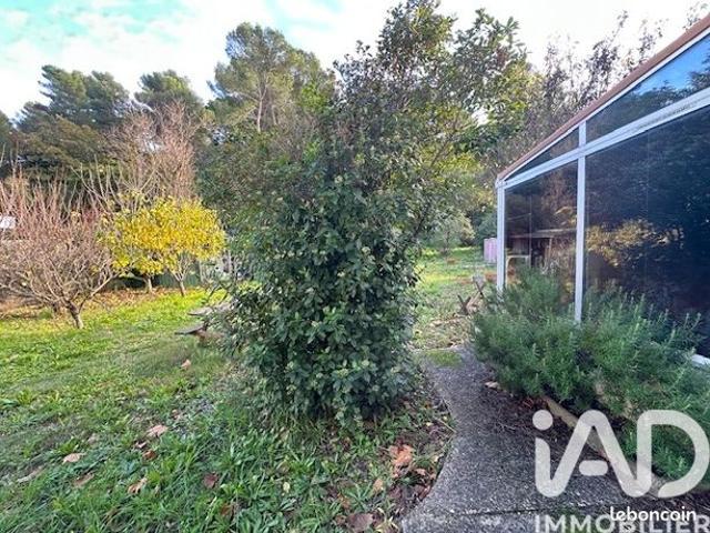 Maison vente à Carnoux-en-provence, Principauté de Monaco