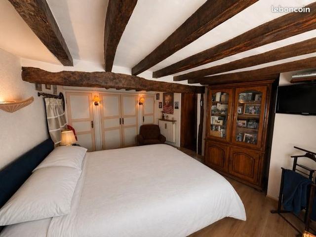 Maison vente à Dreux, Saint-lubin-des-joncherets