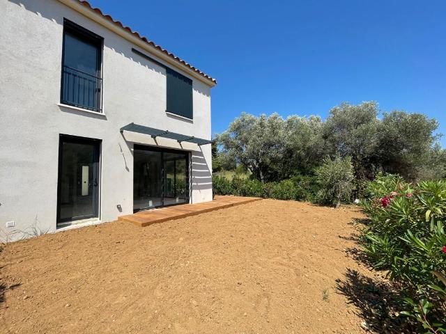 Maison vente à Arrondissement de Toulon, Six-fours-les-plages