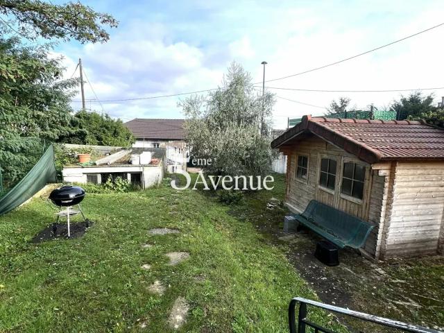 Maison vente à Nogent-sur-Marne, Champigny-sur-marne