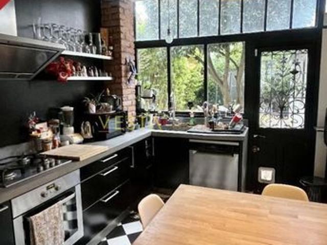Maison vente à Dreux, Montreuil