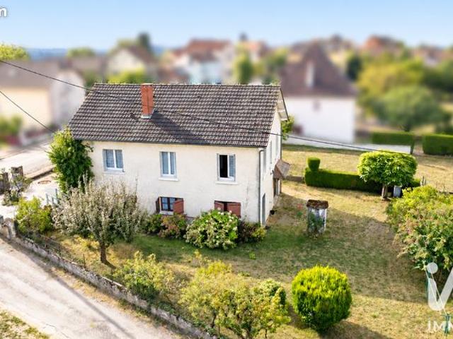 Maison vente à Mialet, Dordogne