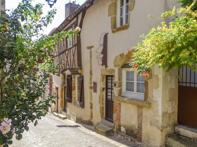 Maison vente à Romorantin-Lanthenay, Mennetou-sur-cher