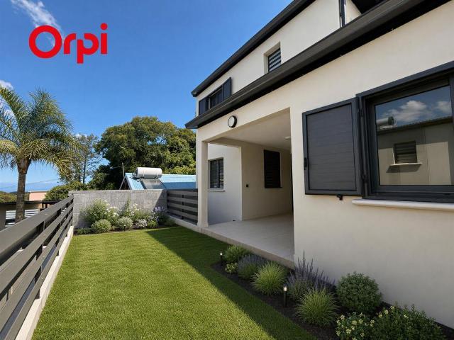 Maison vente à La Réunion