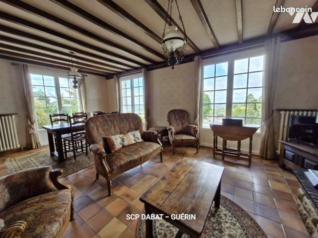 Maison vente à Avranches, Normandie