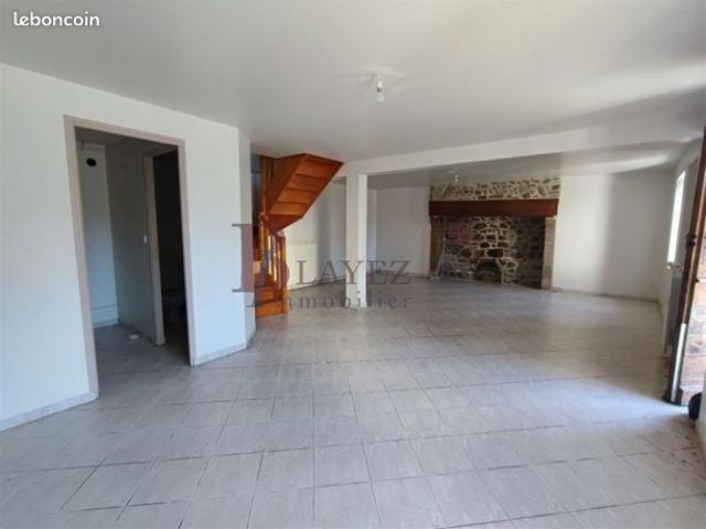 Maison vente à Ussel, Sornac