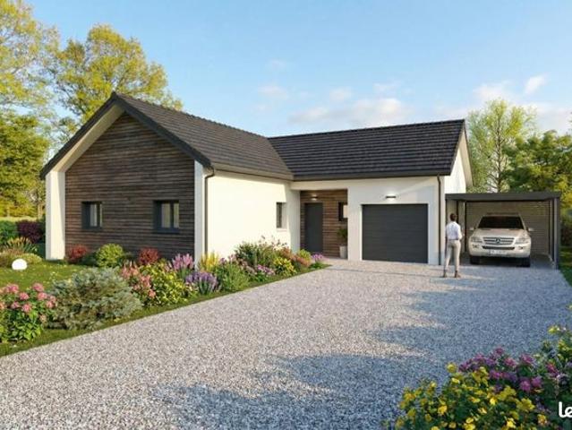 Maison vente à Caen, Douvres-la-délivrande