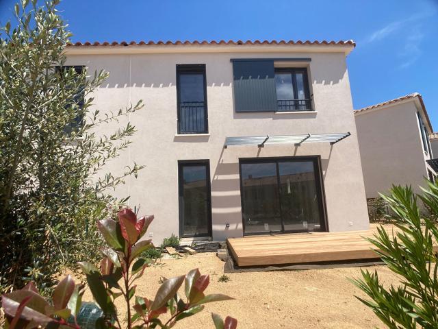Maison vente à Arrondissement de Toulon, Six-fours-les-plages