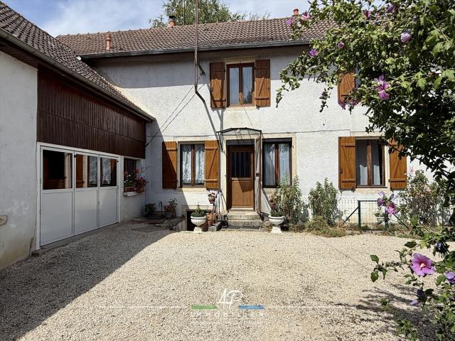 Maison vente à Magny-Saint-Médard, Côte-d'Or