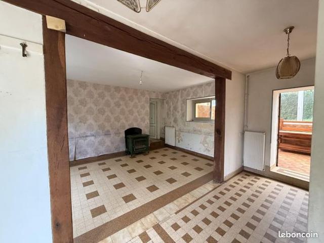 Maison vente à Sarceaux, Orne